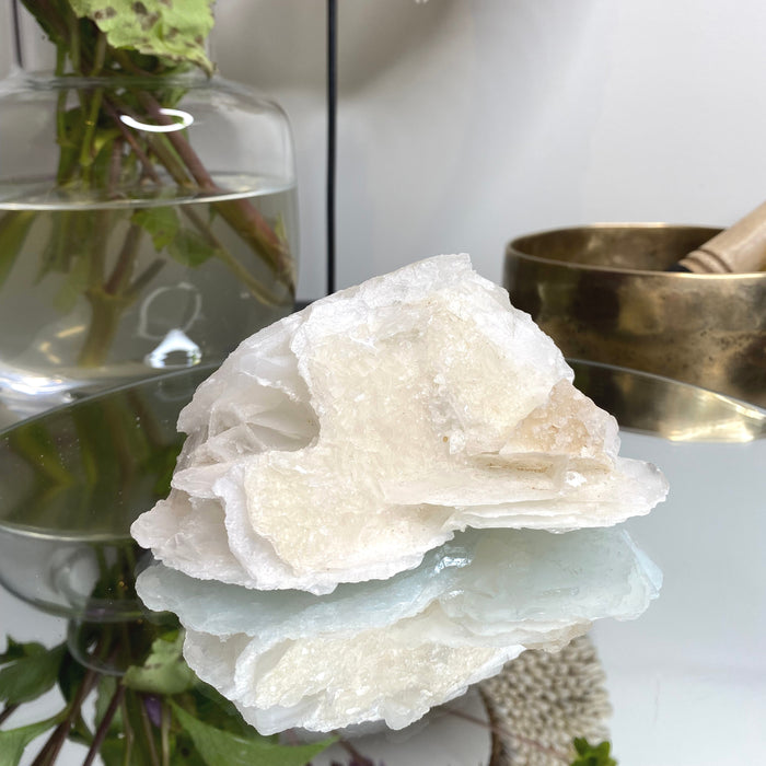 Angel Calcite Wing No. 403