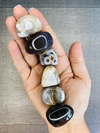 Ocean Jasper Tumbled Stone - The Joy & Spirit Stone