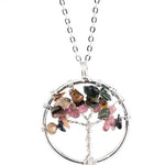 Tree of Life Pendant