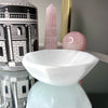 Selenite  Octaganal Dish - The Cleansing Stone