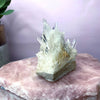 301 - Colombian Diamond Needle Quartz Cluster