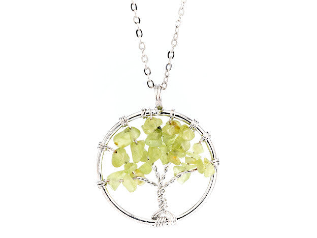 Tree of Life Pendant