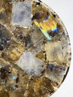 Labradorite Plate - The Tranformation Stone