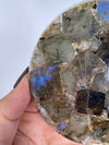 Labradorite Plate - The Tranformation Stone