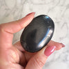 Shungite Palmstone