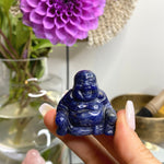 Buddha Carvings