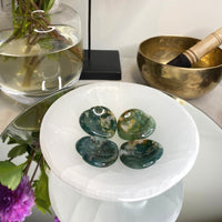 Heart Shaped Worry Stone