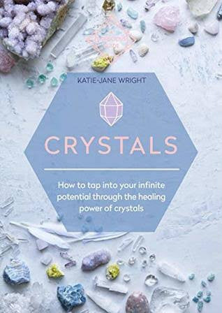Crystals by Katie-Jane Wright