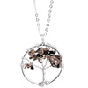 Tree of Life Pendant