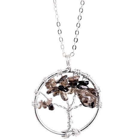 Tree of Life Pendant