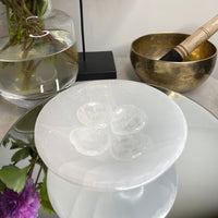 Heart Shaped Worry Stone