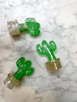 Onyx Cactus - The playful stone