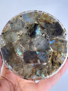 Labradorite Plate - The Tranformation Stone