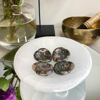 Heart Shaped Worry Stone