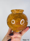Onyx Vase no 12 - The Playful Stone
