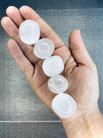 Selenite Tumbled Stone