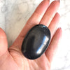 Shungite Palmstone