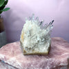 301 - Colombian Diamond Needle Quartz Cluster