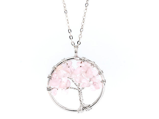 Tree of Life Pendant