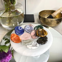 Heart Shaped Worry Stone