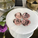 Heart Shaped Worry Stone