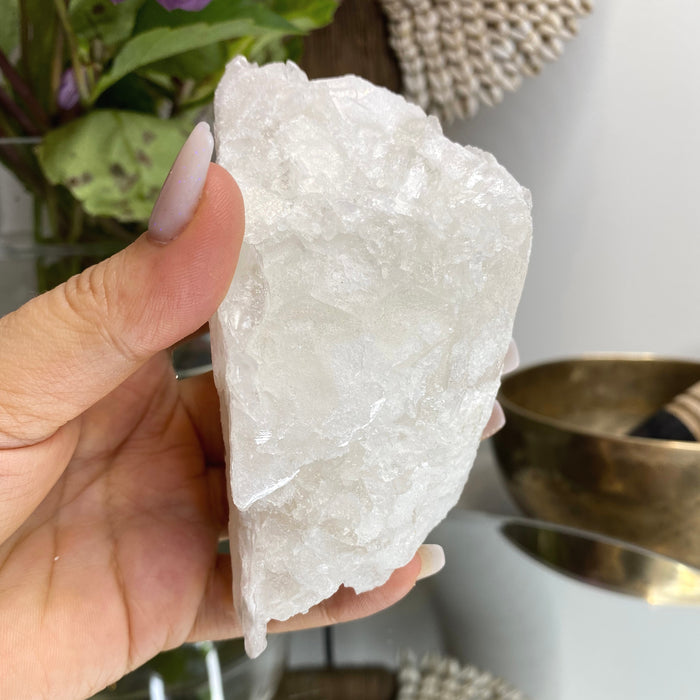 Angel Calcite Wing No. 403