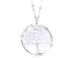 Tree of Life Pendant