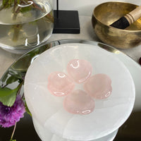 Heart Shaped Worry Stone